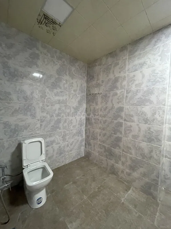 Satılır 3 otaqlı mənzil 111 m²