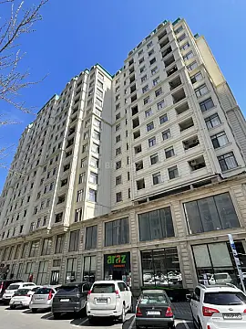 Satılır 3 otaqlı mənzil 111 m² — Bakı, Nərimanov 3 otaq 111.00 m²
