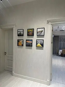 Satılır 3 otaqlı mənzil 110 m²