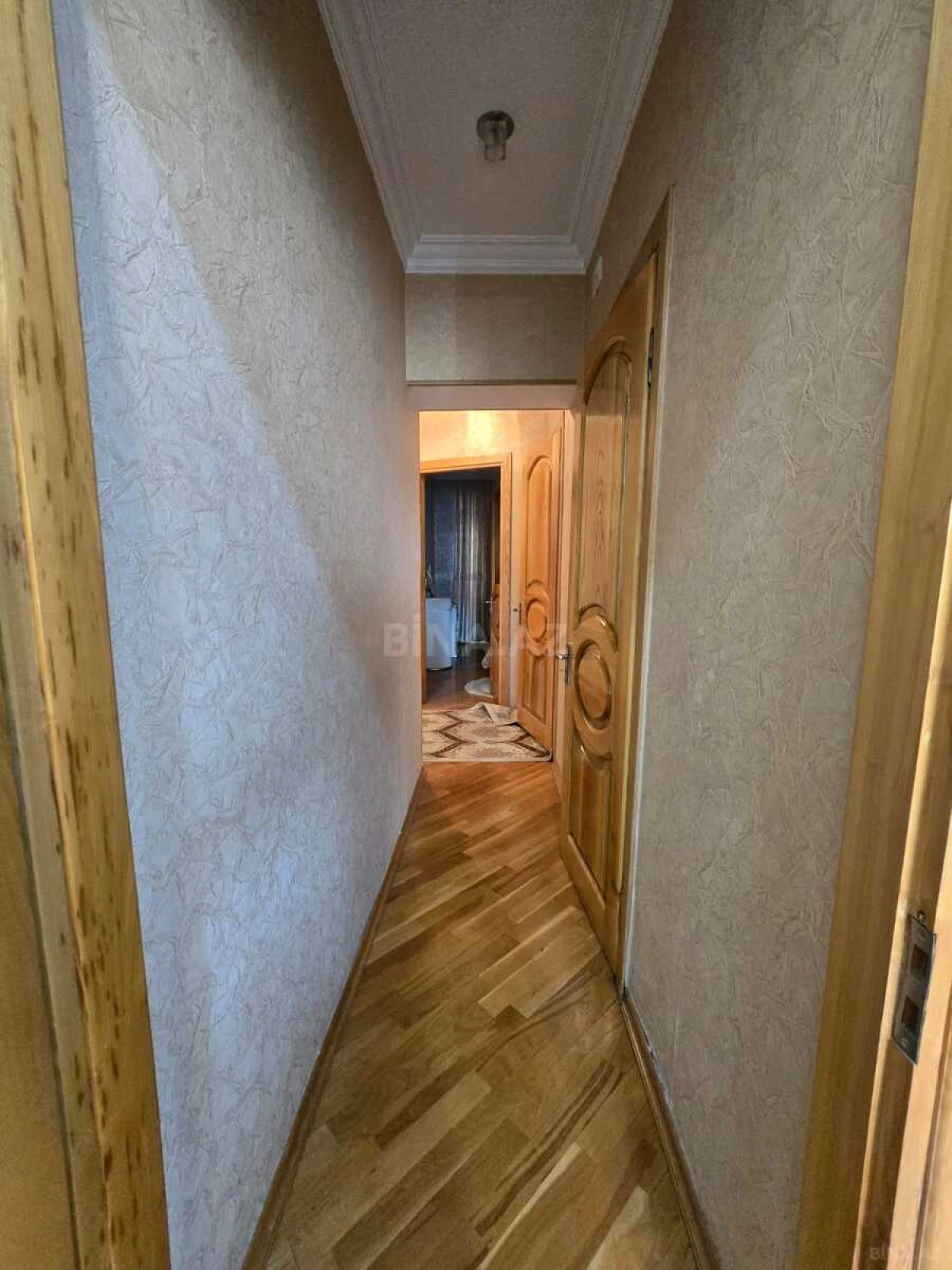 Kirayə verilir 3 otaqlı mənzil 110 m²