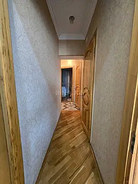 Kirayə verilir 3 otaqlı mənzil 110 m²