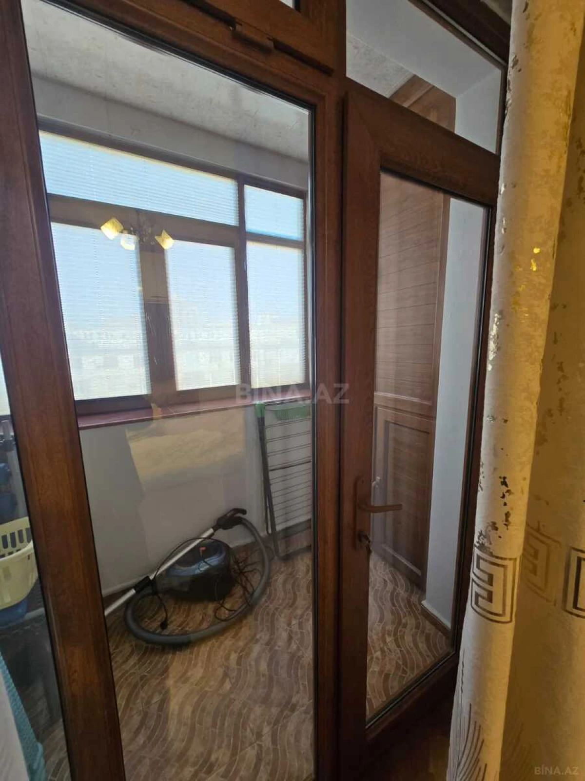 Kirayə verilir 3 otaqlı mənzil 110 m²