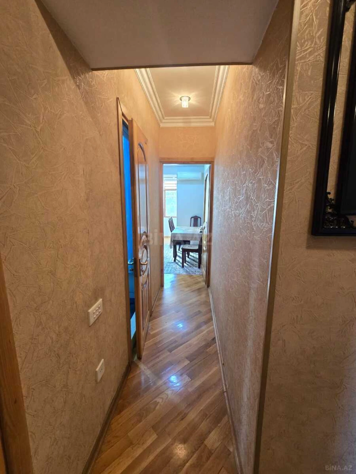 Kirayə verilir 3 otaqlı mənzil 110 m²