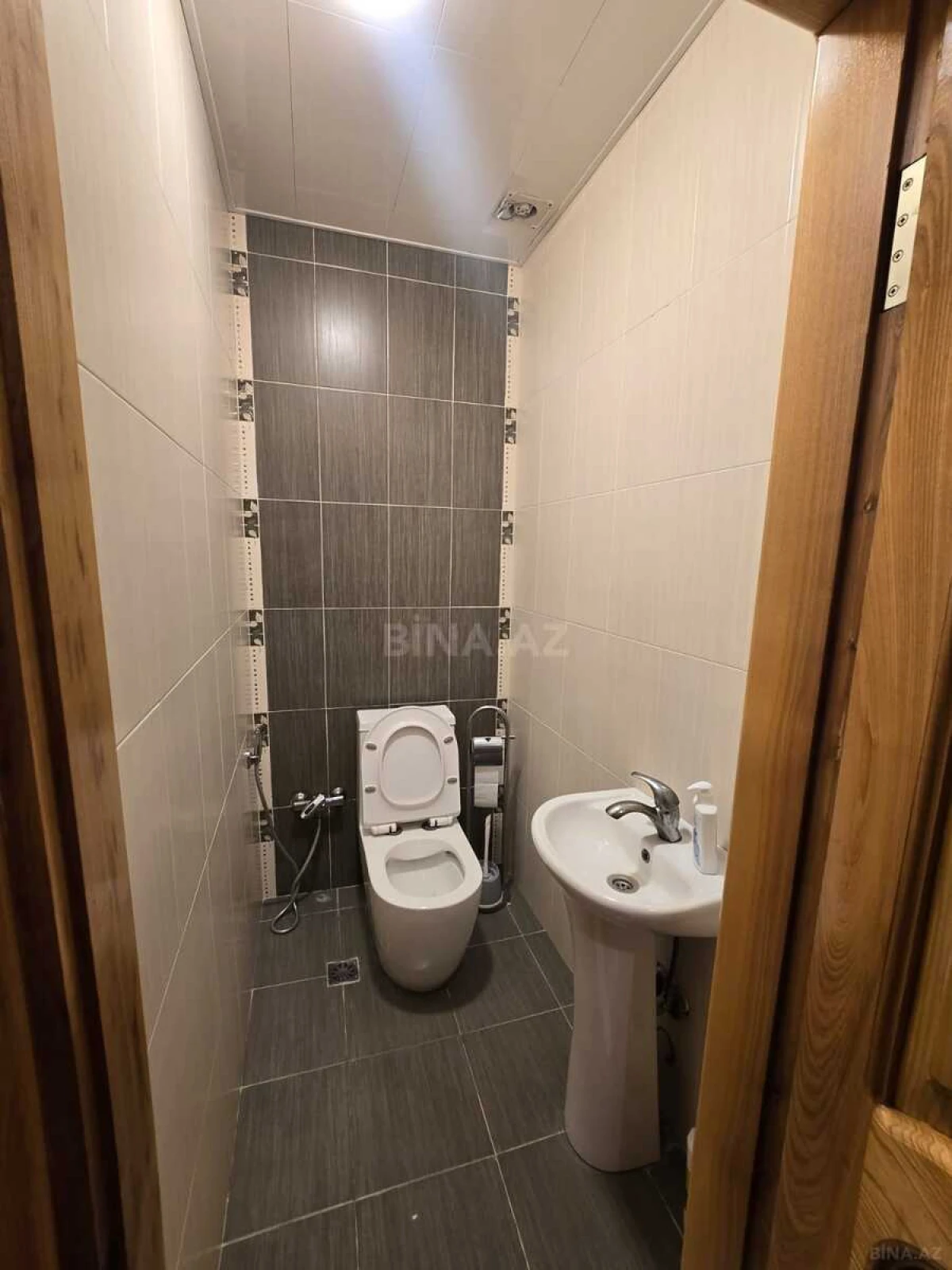 Kirayə verilir 3 otaqlı mənzil 110 m²