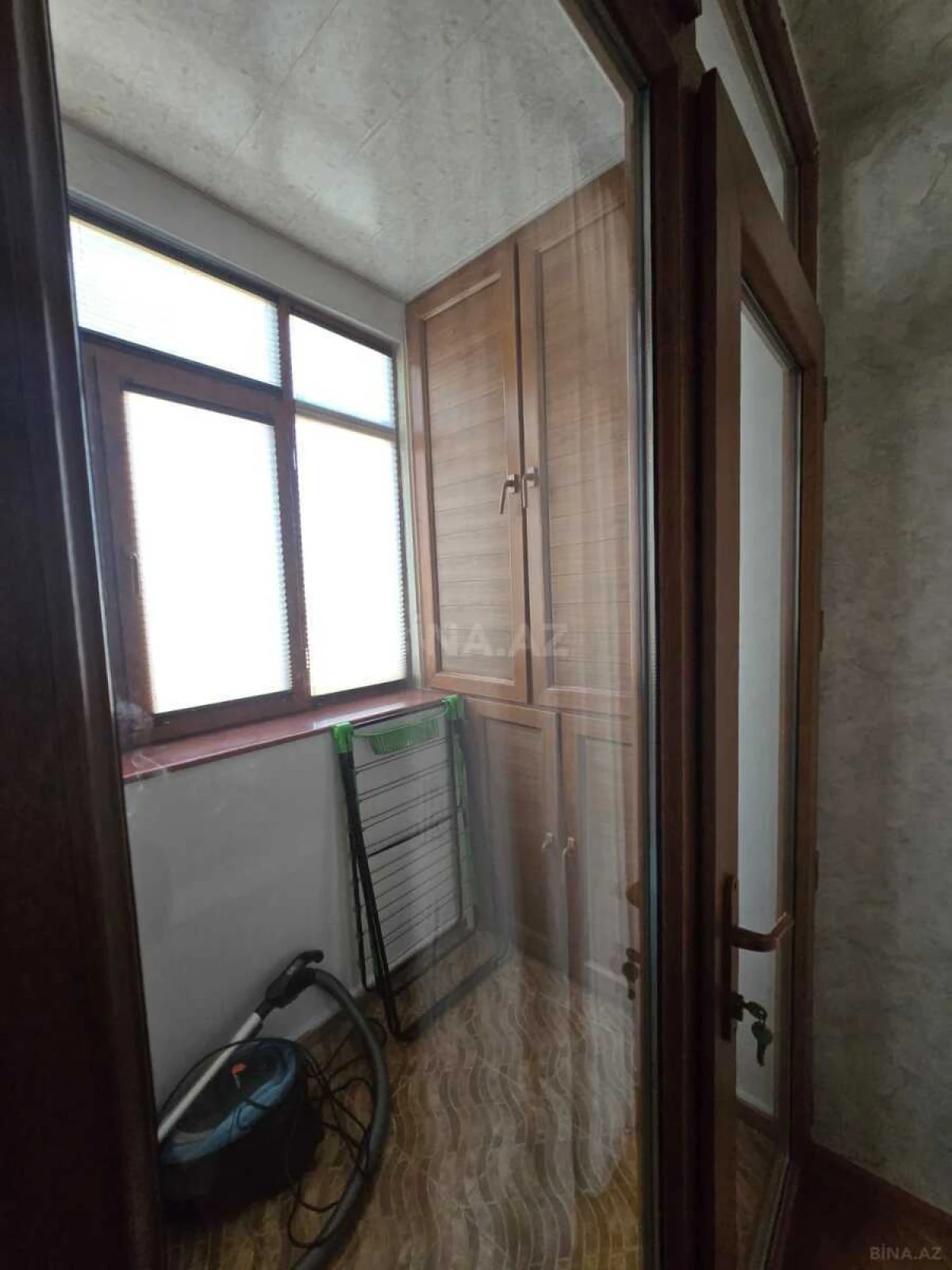 Kirayə verilir 3 otaqlı mənzil 110 m²