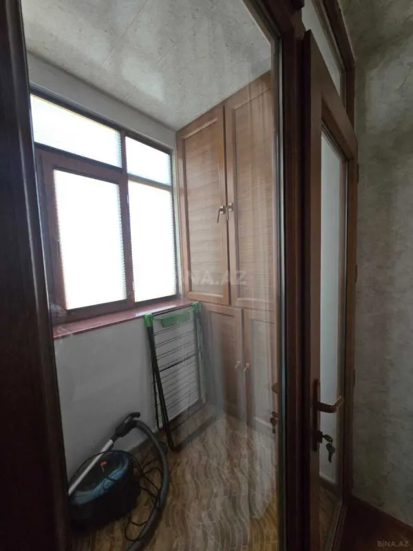 Kirayə verilir 3 otaqlı mənzil 110 m²