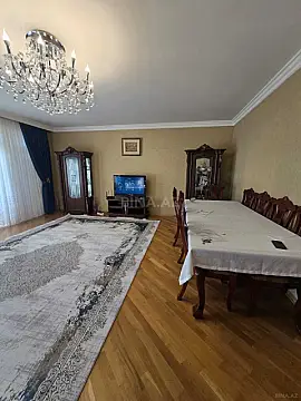 Kirayə verilir 3 otaqlı mənzil 110 m²