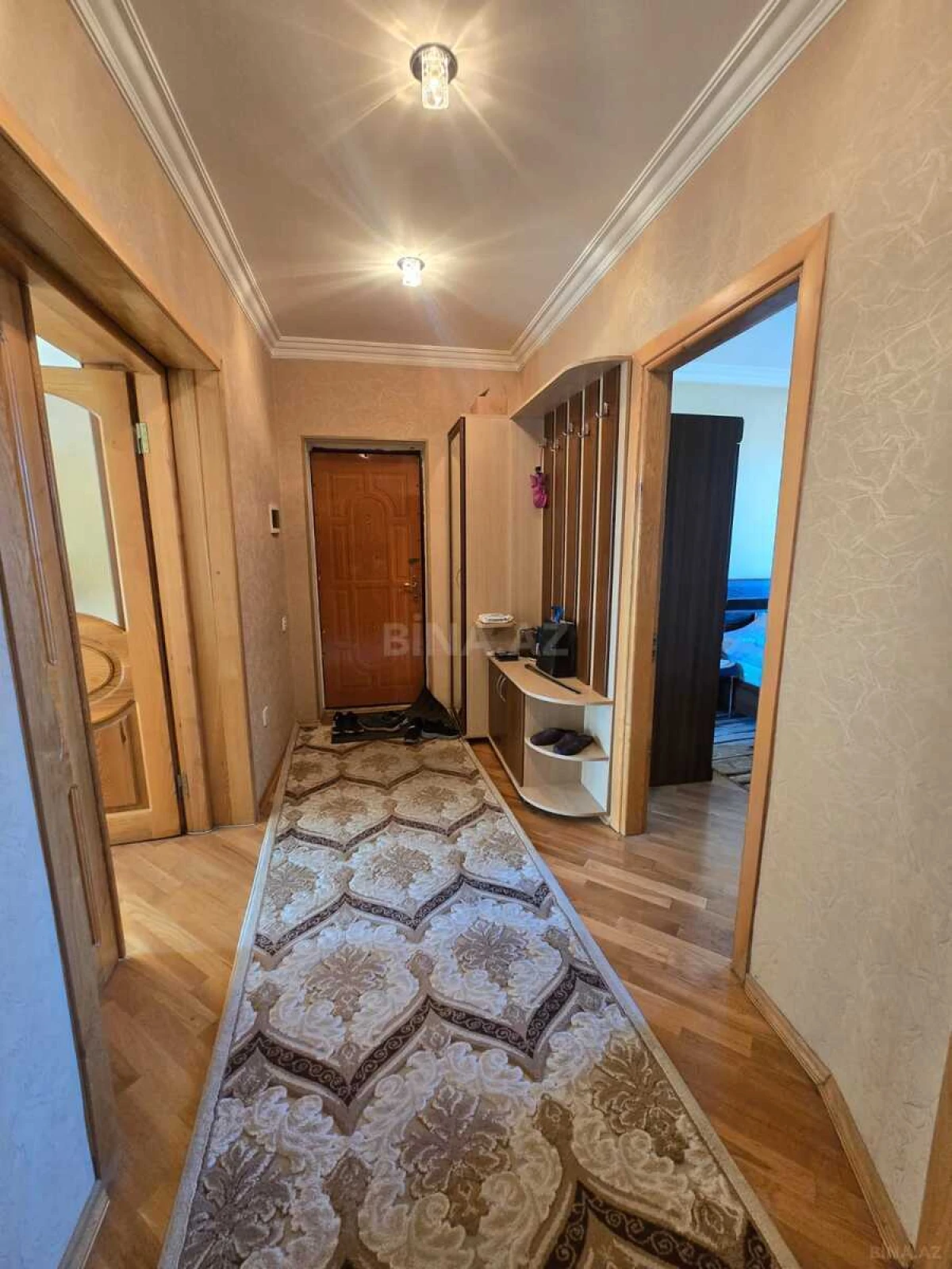 Kirayə verilir 3 otaqlı mənzil 110 m²