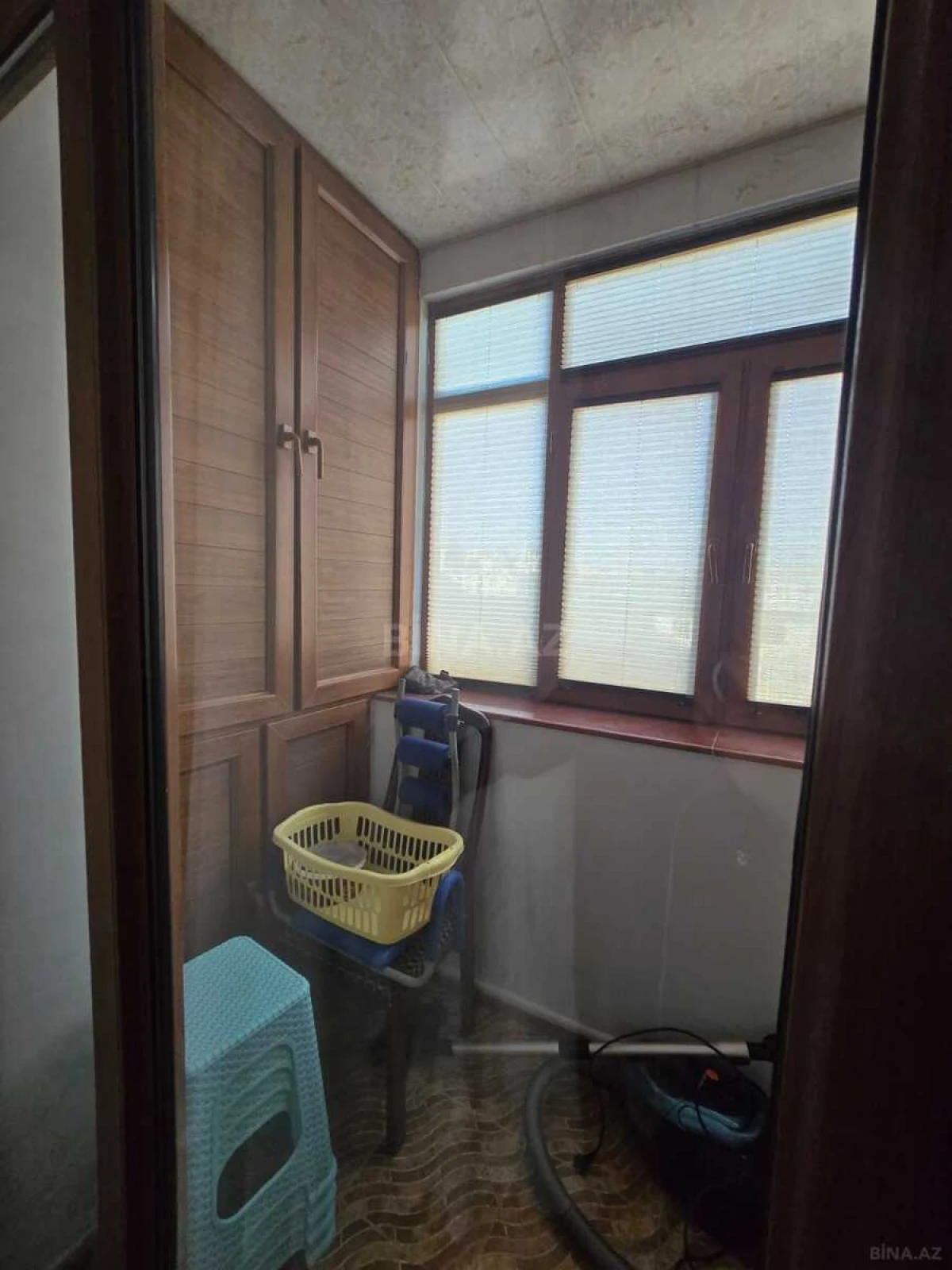 Kirayə verilir 3 otaqlı mənzil 110 m²