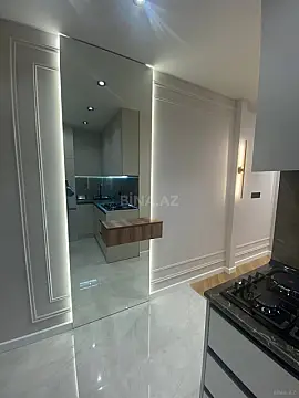 Satılır 2 otaqlı mənzil 50 m²