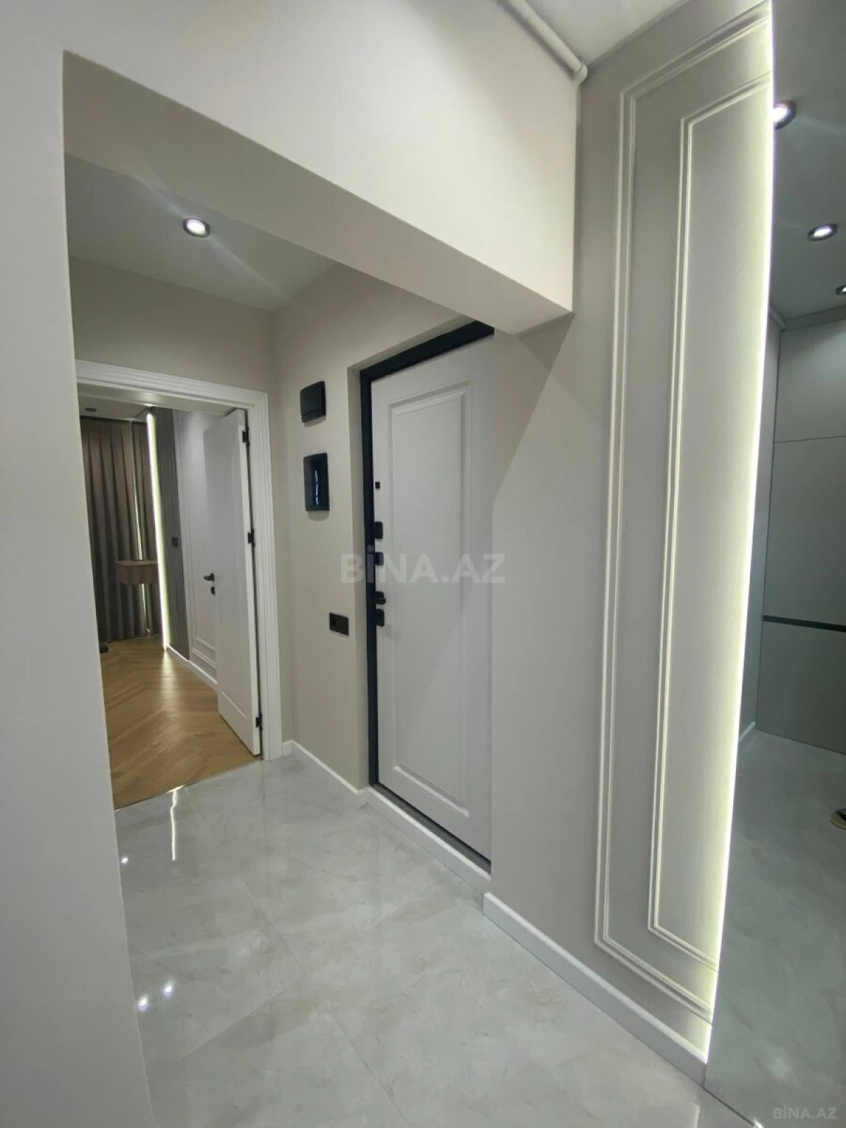 Satılır 2 otaqlı mənzil 50 m²