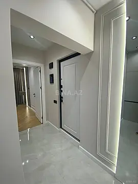 Satılır 2 otaqlı mənzil 50 m²