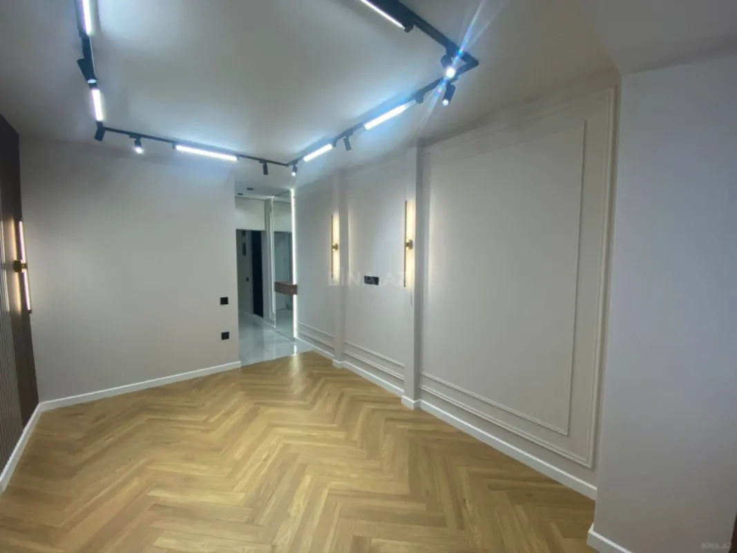 Satılır 2 otaqlı mənzil 50 m²