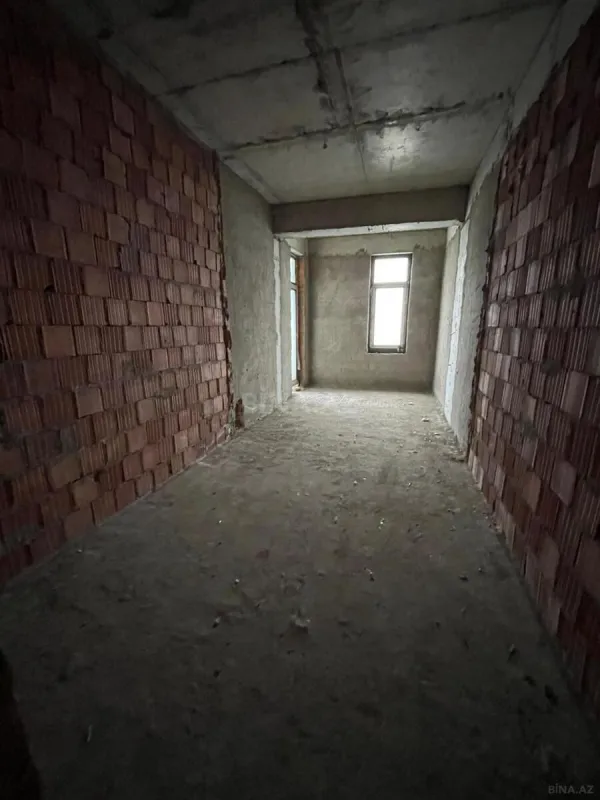 Satılır 2 otaqlı mənzil 62 m²