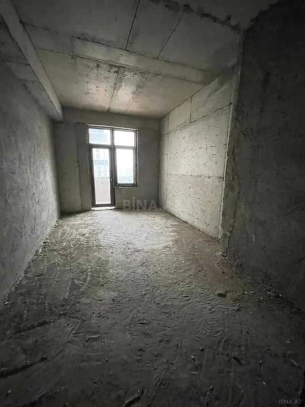 Satılır 2 otaqlı mənzil 62 m²