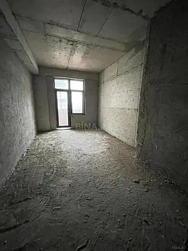 Satılır 2 otaqlı mənzil 62 m²