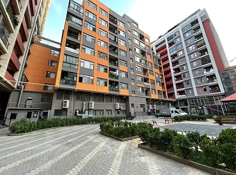 Satılır 2 otaqlı mənzil 62 m² — Bakı, Nərimanov 2 otaq 62.00 m²
