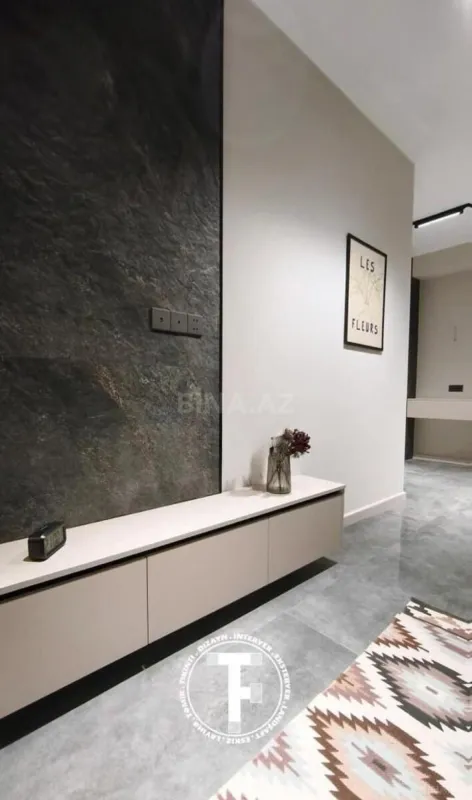 Satılır 3 otaqlı mənzil 74 m²