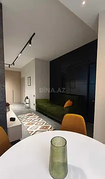 Satılır 3 otaqlı mənzil 74 m²