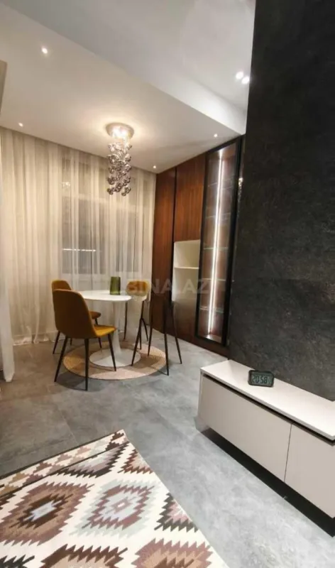 Satılır 3 otaqlı mənzil 74 m²