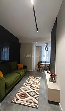 Satılır 3 otaqlı mənzil 74 m²