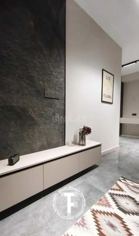 Satılır 3 otaqlı mənzil 74 m²