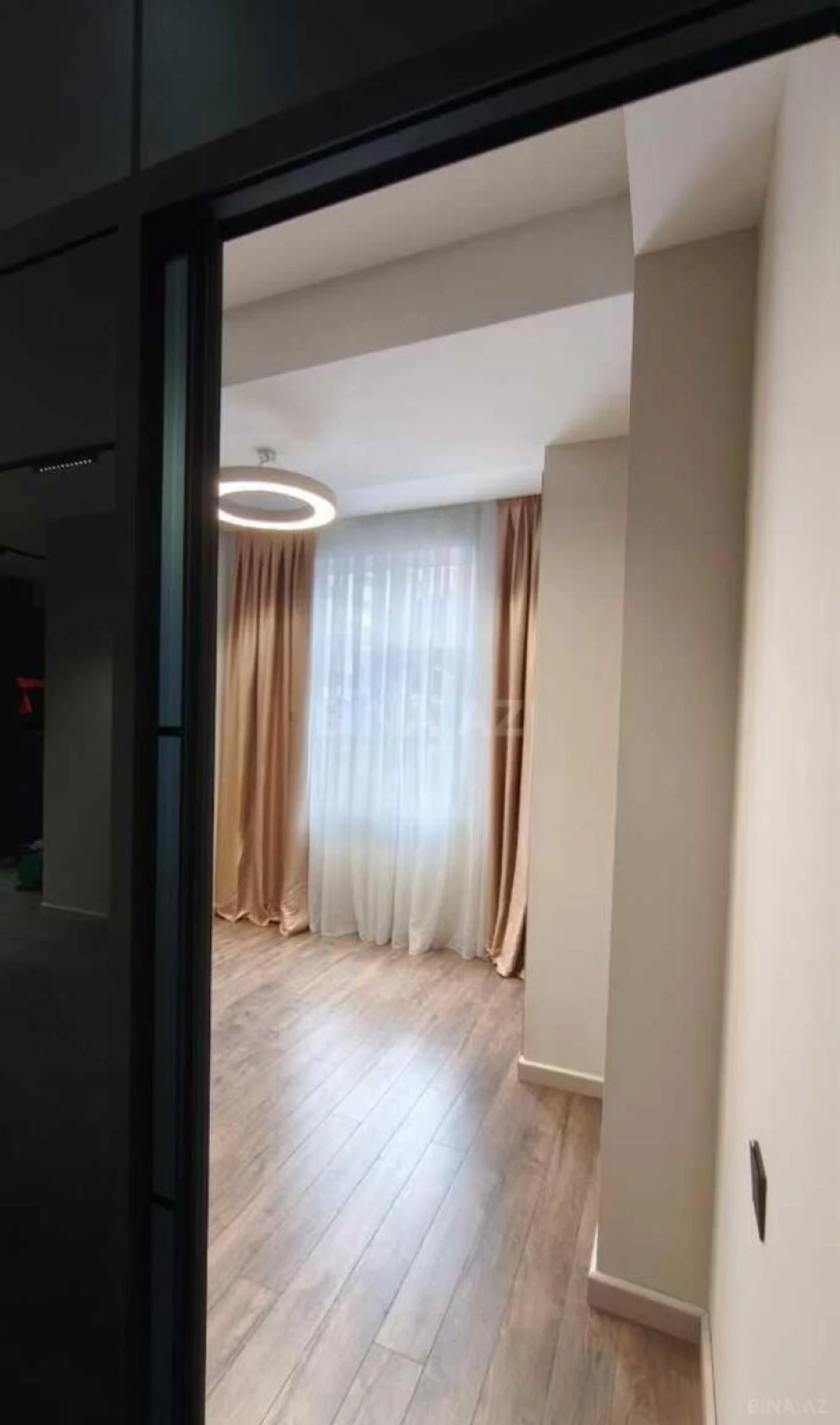Satılır 3 otaqlı mənzil 74 m²