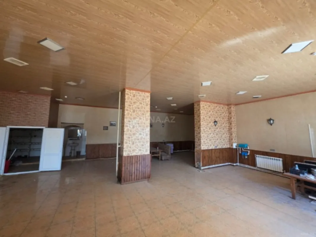 Kirayə verilir obyekt 150 m²