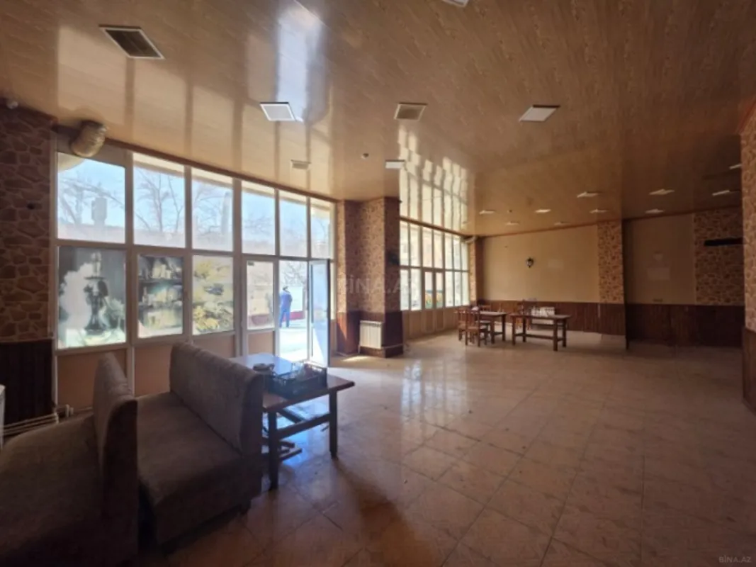 Kirayə verilir obyekt 150 m²