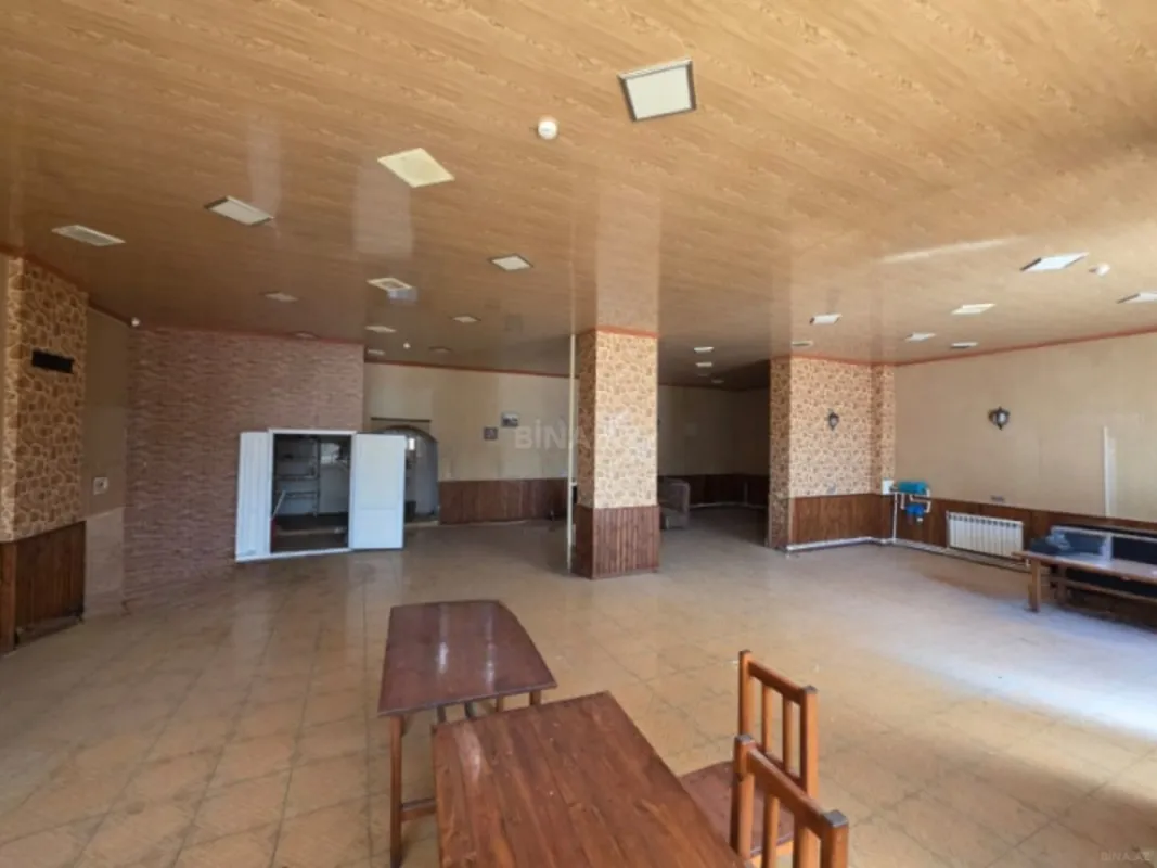 Kirayə verilir obyekt 150 m²