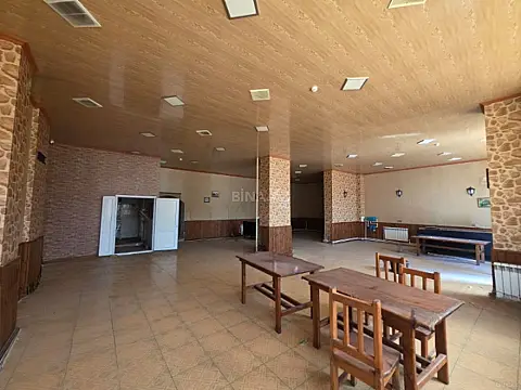 Kirayə verilir obyekt 150 m²