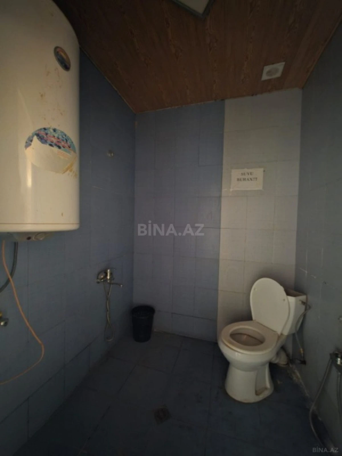 Kirayə verilir obyekt 150 m²