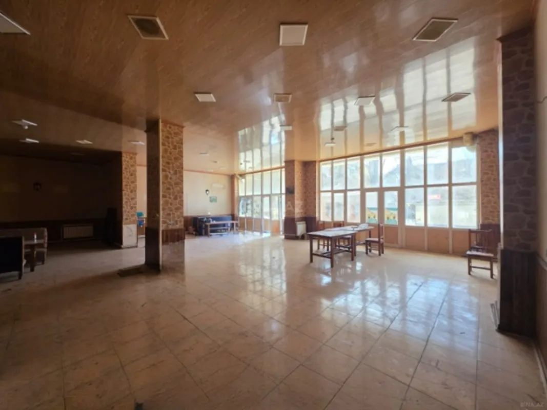 Kirayə verilir obyekt 150 m²