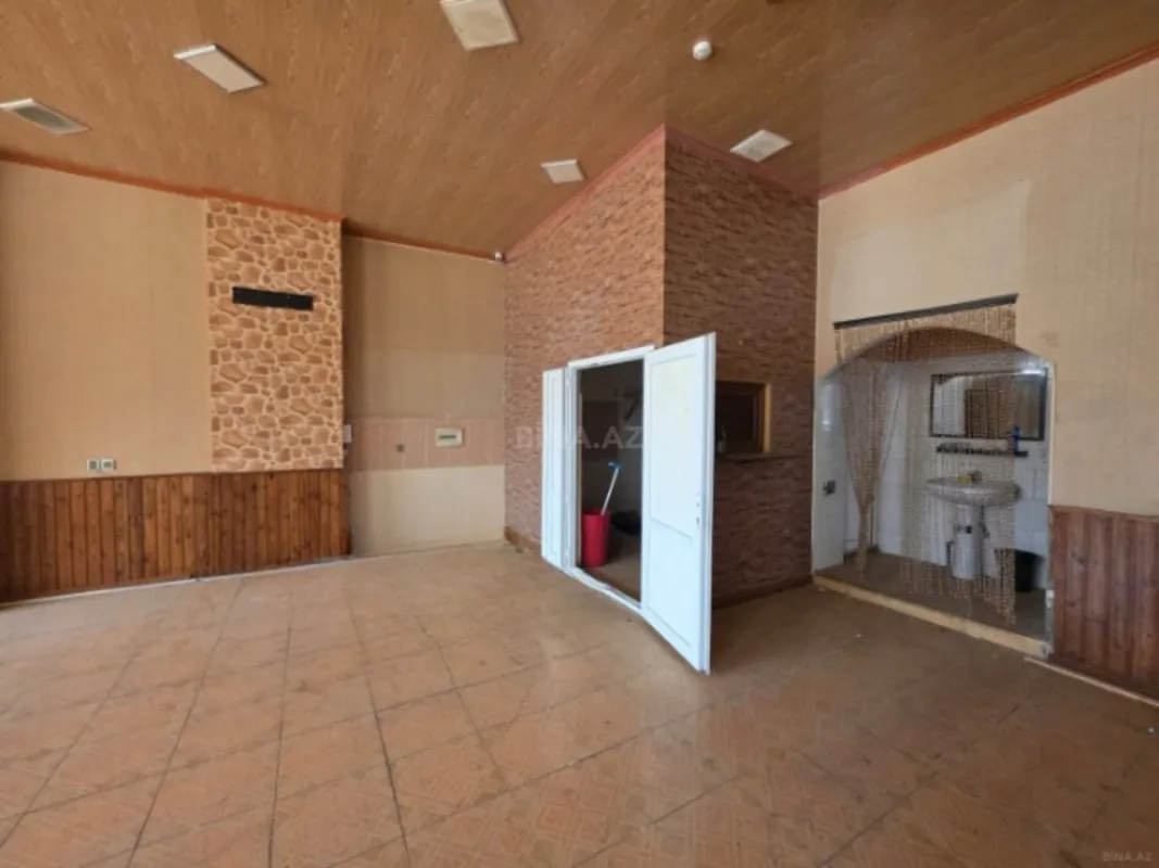 Kirayə verilir obyekt 150 m²