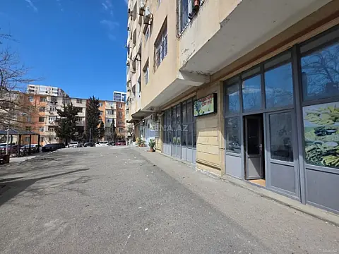 Kirayə verilir obyekt 150 m² — Bakı 150.00 m²