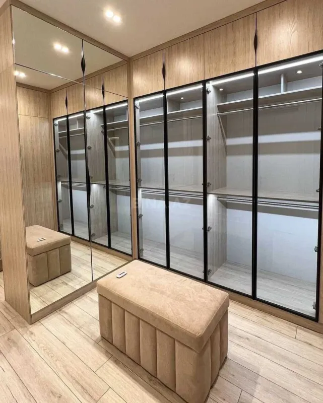 Kirayə verilir 2 otaqlı mənzil 88 m²