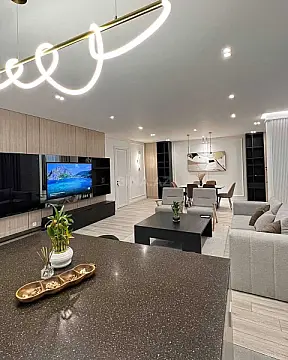 Kirayə verilir 2 otaqlı mənzil 88 m²