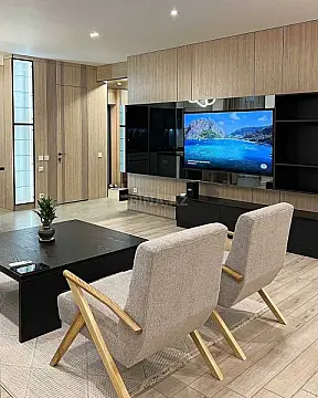 Kirayə verilir 2 otaqlı mənzil 88 m²