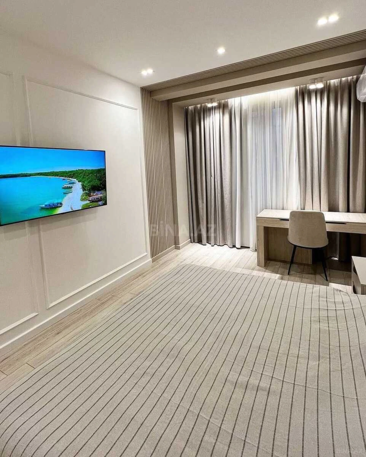 Kirayə verilir 2 otaqlı mənzil 88 m²