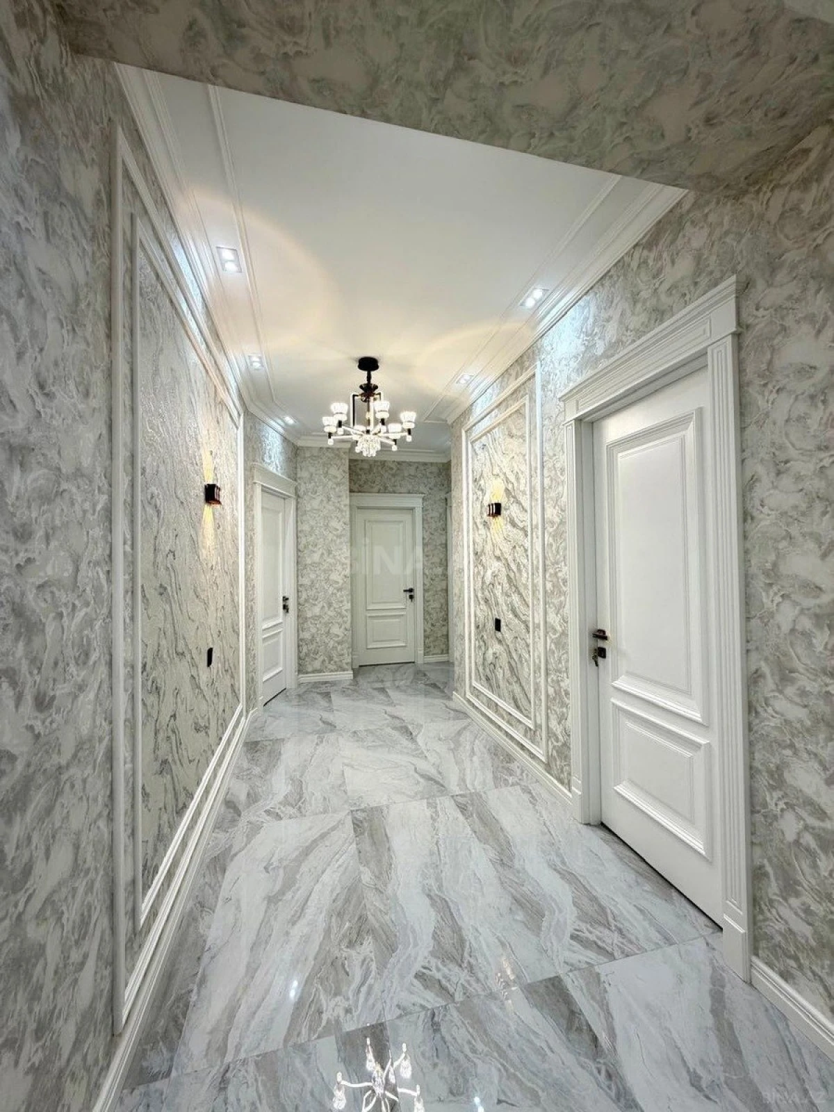 Satılır 2 otaqlı mənzil 90 m²