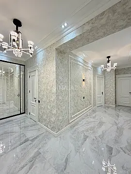 Satılır 2 otaqlı mənzil 90 m²