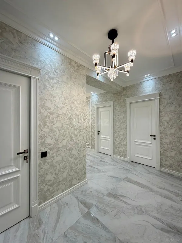 Satılır 2 otaqlı mənzil 90 m²