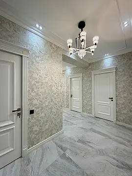 Satılır 2 otaqlı mənzil 90 m²