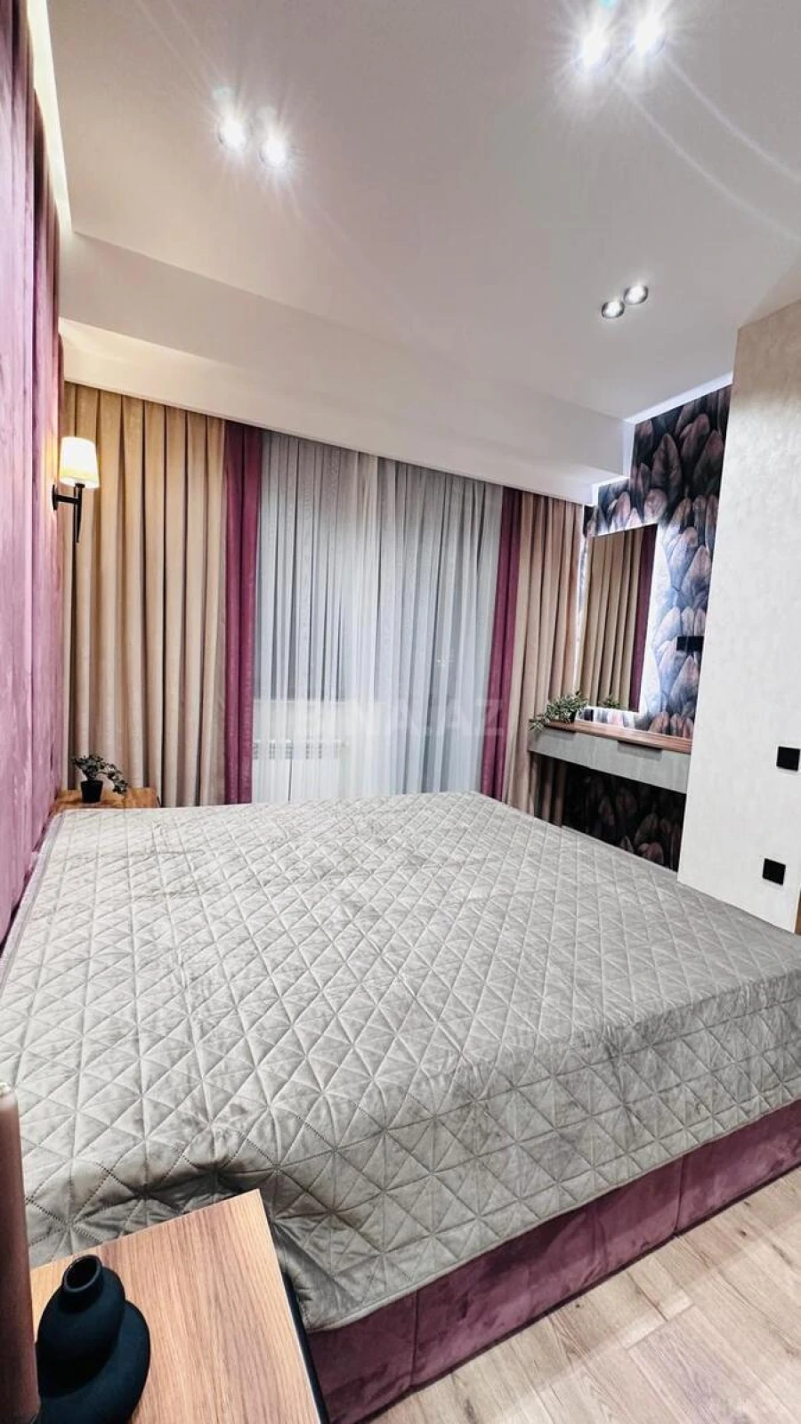 Satılır 3 otaqlı mənzil 85 m²