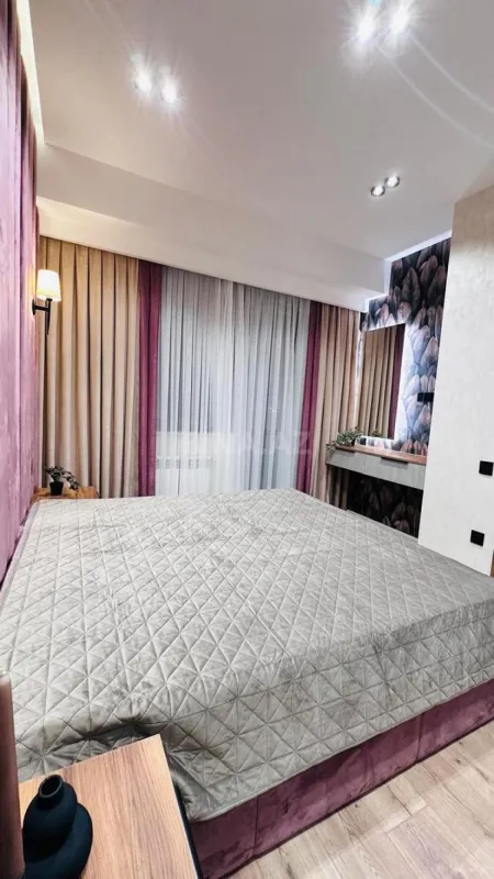 Satılır 3 otaqlı mənzil 85 m²