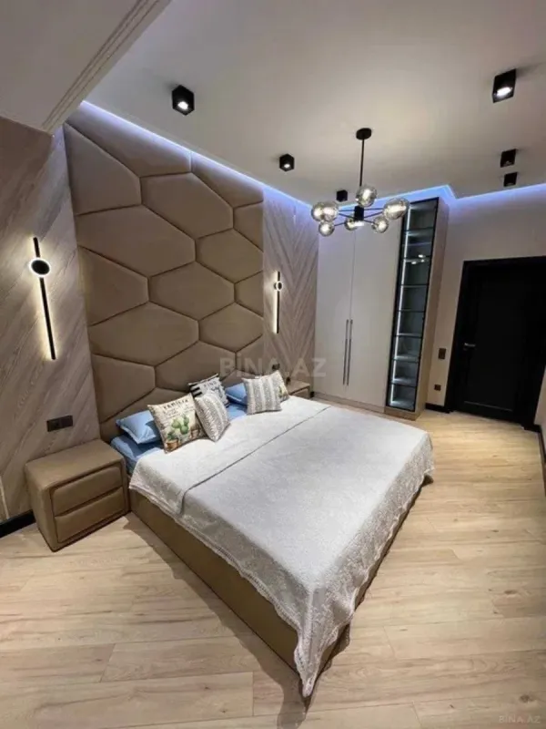 Kirayə verilir 3 otaqlı mənzil 114 m²