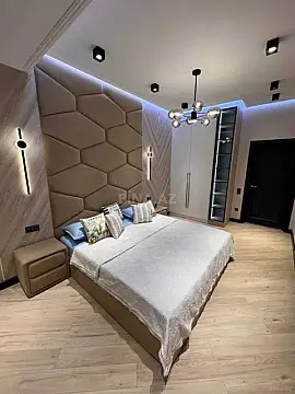 Kirayə verilir 3 otaqlı mənzil 114 m²