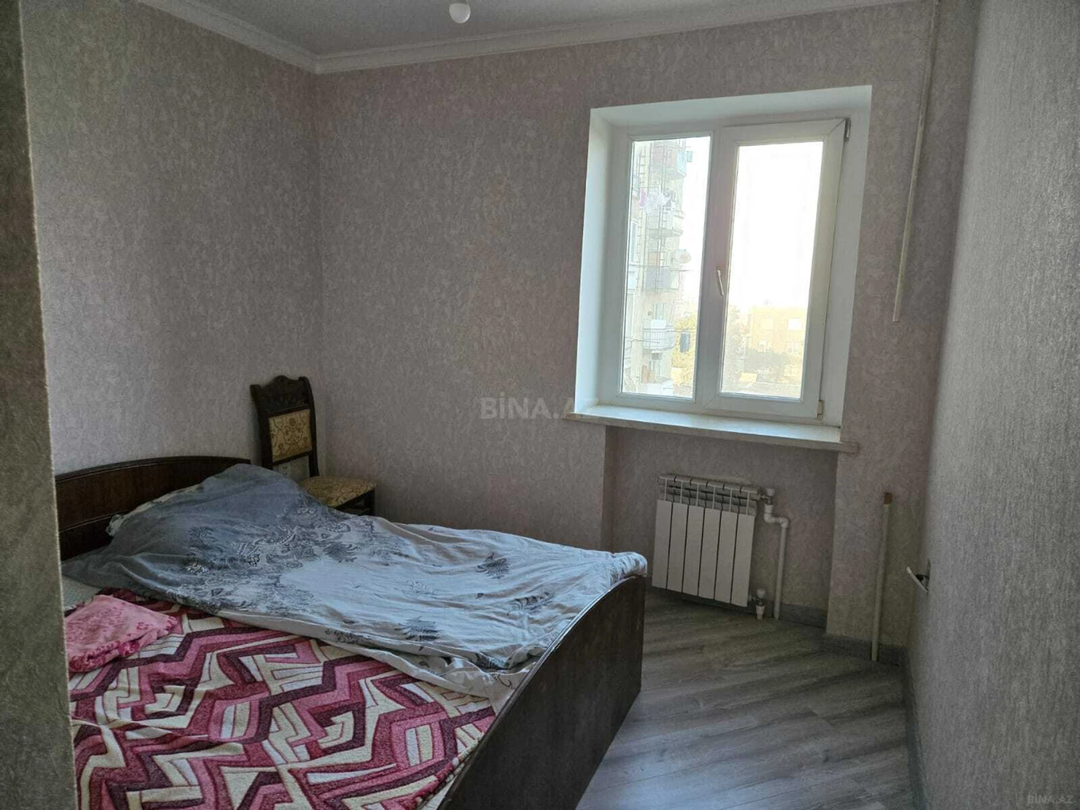 Satılır 3 otaqlı mənzil 90 m²