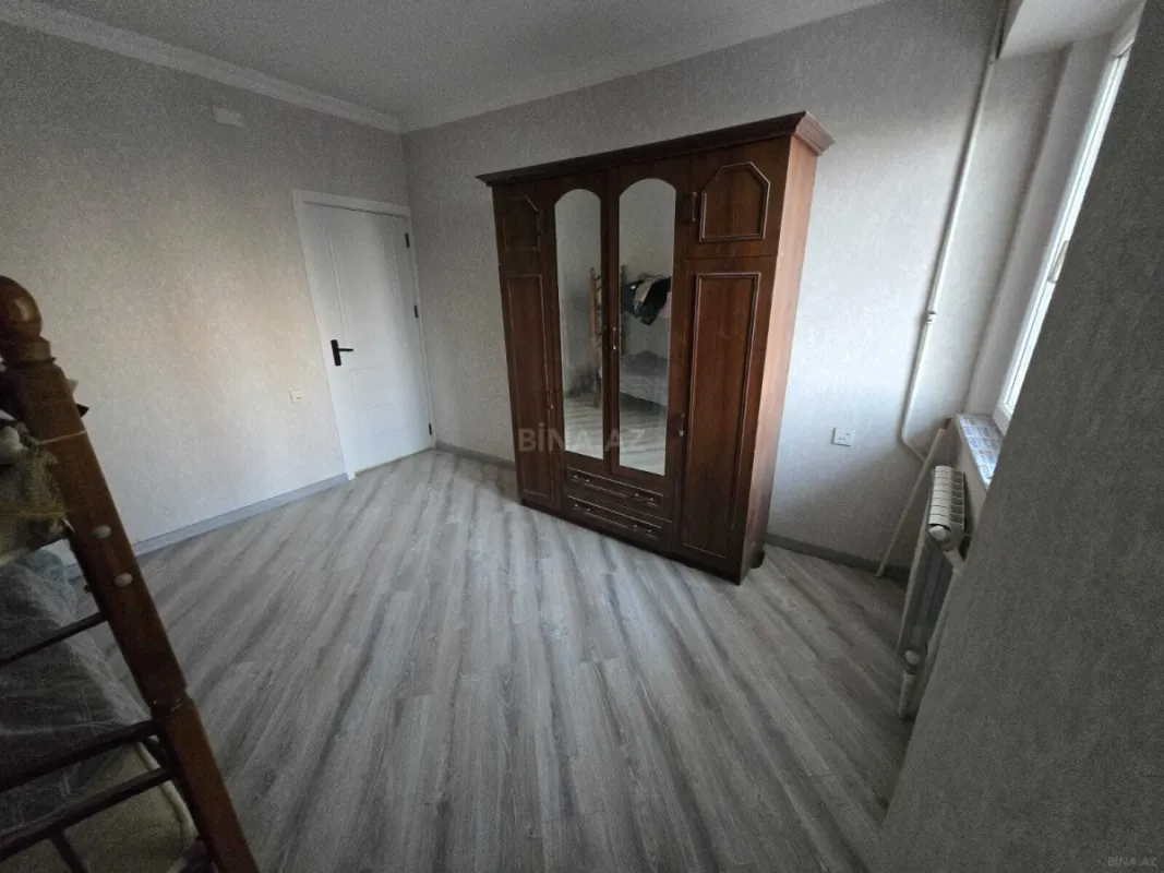 Satılır 3 otaqlı mənzil 90 m²