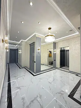 Satılır 5 otaqlı mənzil 185 m²